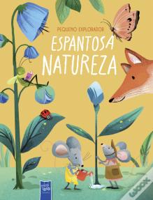 Espantosa Natureza