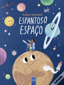 Espantoso Espaço
