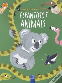 Espantosos Animais