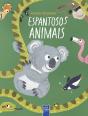 Espantosos Animais - Preview