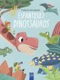 Espantosos Dinossauros - Preview