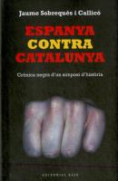 Espanya Contra Catalunya