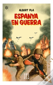 Capa do artigo Espanya En Guerra