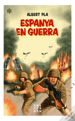 Capa do artigo Espanya En Guerra