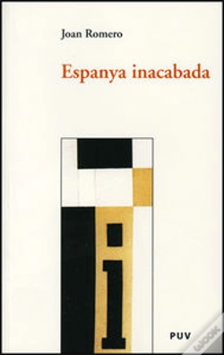 Capa do artigo Espanya Inacabada