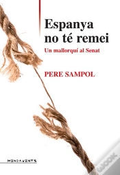 Capa do artigo Espanya No Té Remei