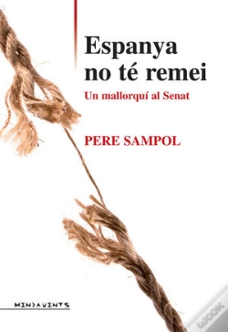 Capa do artigo Espanya No Té Remei
