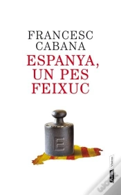 Capa do artigo Espanya, Un Pes Feixuc