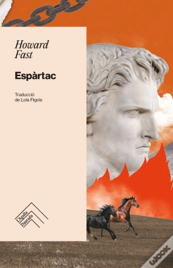 Capa do artigo Espartac