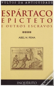 Capa do artigo Espártaco, Epicteto e outros escravos