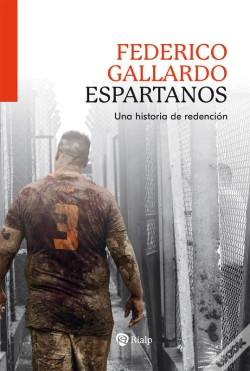 Capa do artigo Espartanos