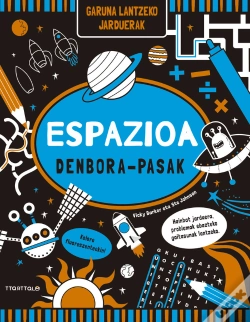 Capa do artigo Espazioa