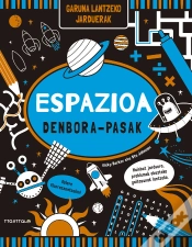 Capa do artigo Espazioa