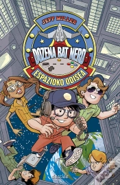 Capa do artigo Espazioko Odisea