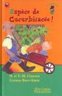 Espece Cucurbitacee - Preview