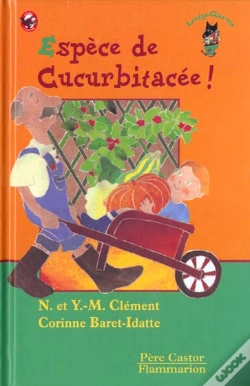 Capa do artigo Espece Cucurbitacee