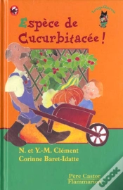 Capa do artigo Espece Cucurbitacee