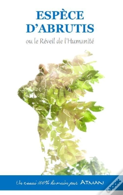 Capa do artigo Espece D'Abrutis Ou Le Réveil De L'Humanité