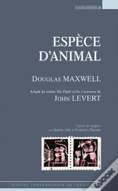 Espece D'Animal