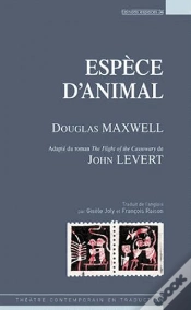 Capa do artigo Espece D