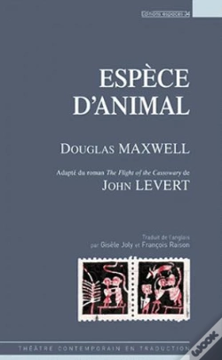 Capa do artigo Espece D'Animal