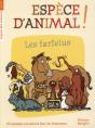 Espece D'Animal ! Tome 9 ; Les Farfelus - Preview