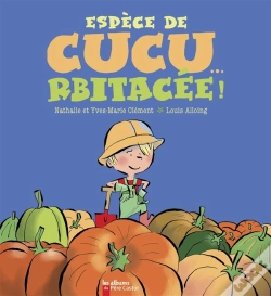 Capa do artigo Espèce De Cucurbitacée !