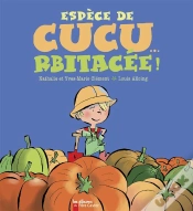 Capa do artigo Espèce De Cucurbitacée !