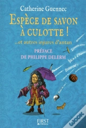Capa do artigo Espèce De Savon À Culotte