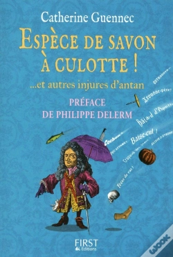 Capa do artigo Espèce De Savon À Culotte