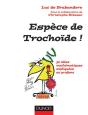 Espece De Trochoide ! - 50 Idees Mathematiques Expliquees Au Profane - Preview