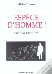 Capa do artigo Espèce D