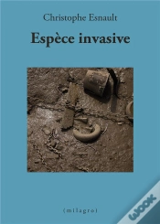 Capa do artigo Espece Invasive
