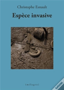 Capa do artigo Espece Invasive