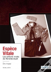 Capa do artigo Espece Vitale