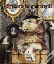 Capa do artigo Espèces De Monstres