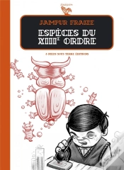 Capa do artigo Espèces Du Xiiie Ordre