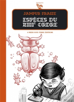 Capa do artigo Espèces Du Xiiie Ordre