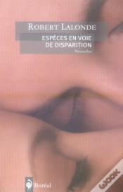 Capa do artigo Espèces En Voie De Disparition