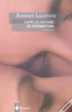 Capa do artigo Espèces En Voie De Disparition