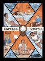 Especes Invasives - Preview