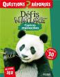 Especes Menacees - Preview