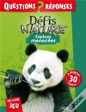 Especes Menacees