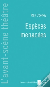 Capa do artigo Especes Menacees