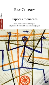 Espèces Menacées