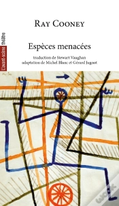 Capa do artigo Espèces Menacées