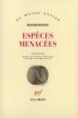 Especes Menacees - Preview