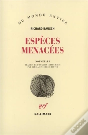 Capa do artigo Especes Menacees