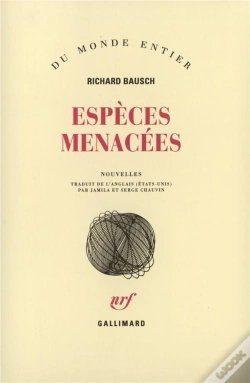 Capa do artigo Especes Menacees