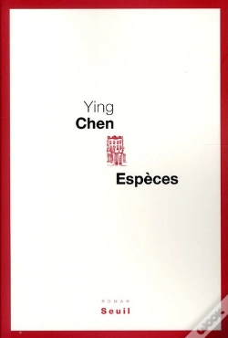 Capa do artigo Espèces